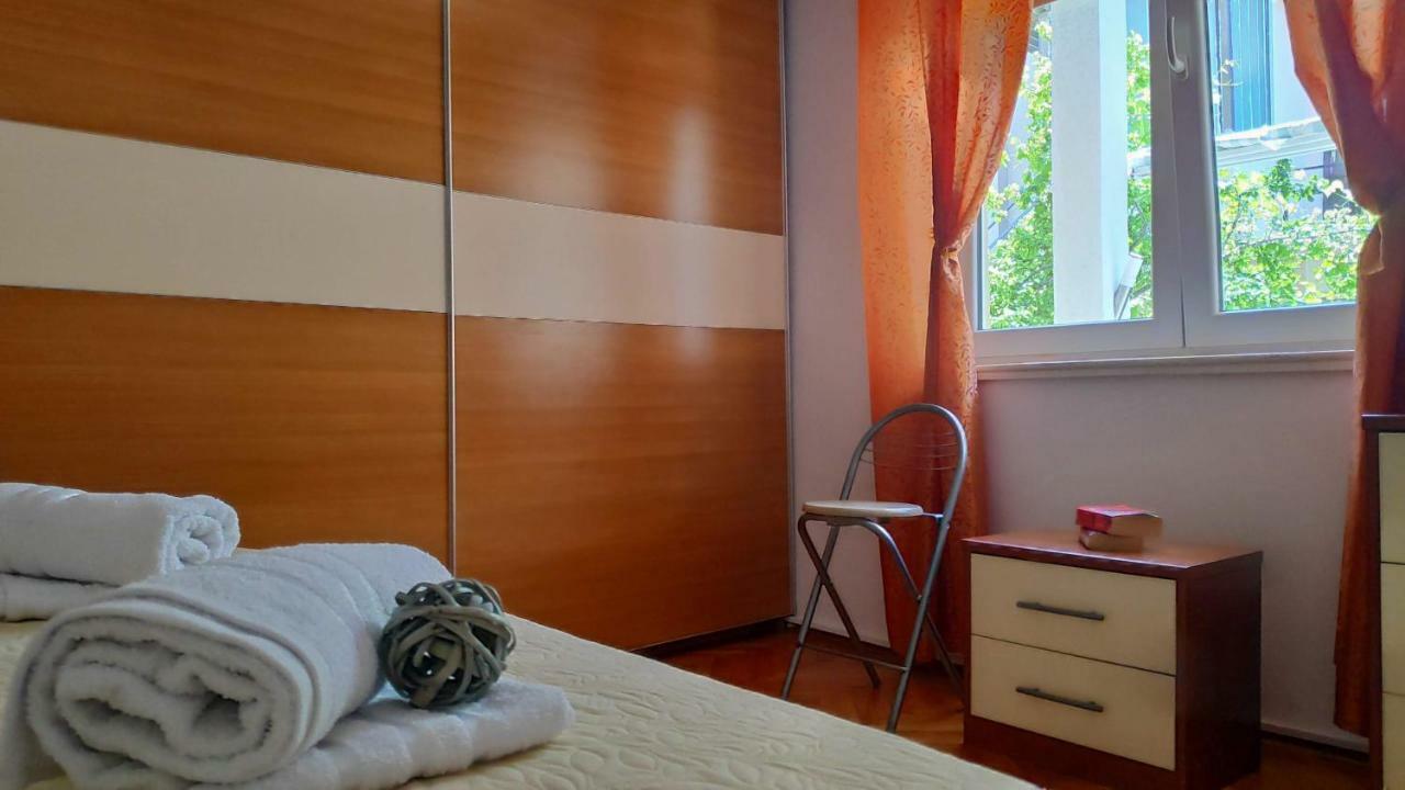 Goodmood Apartment Split