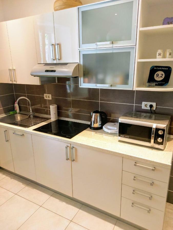 De Caris Palace Apartment