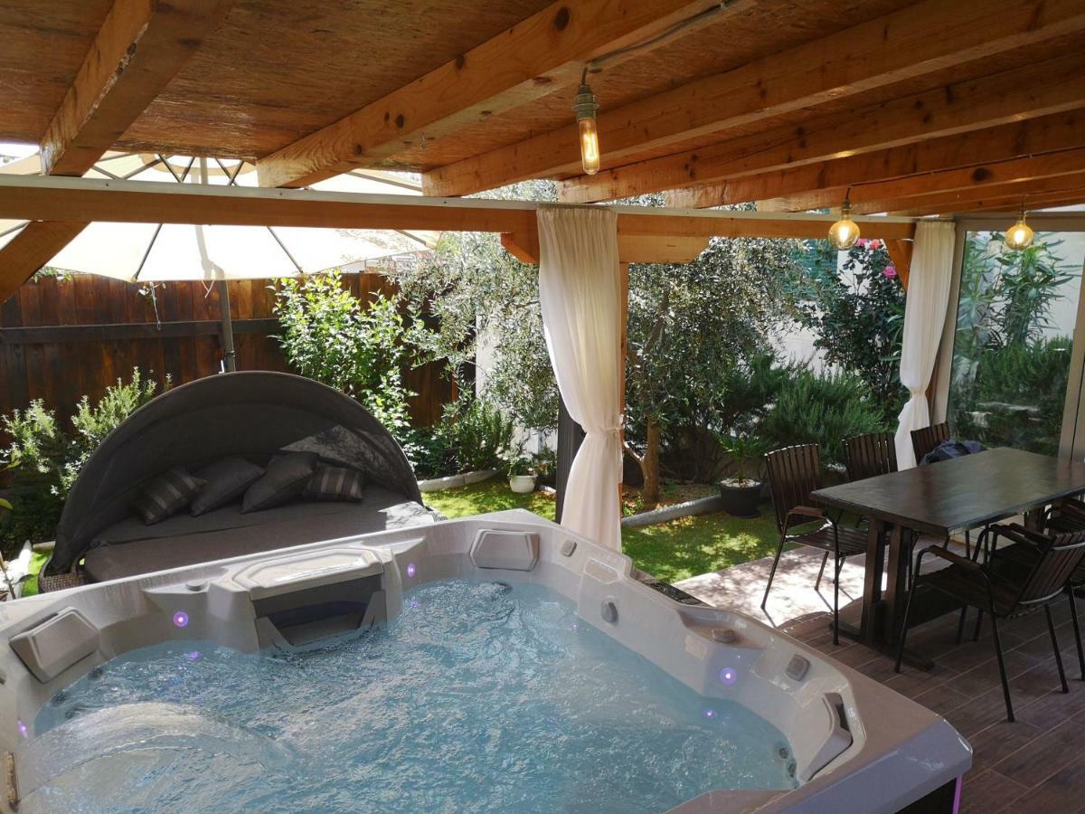 Sun Place Apartment *