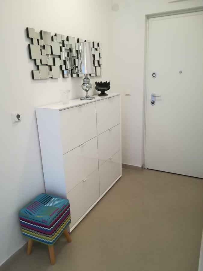 Erceg Appartement *