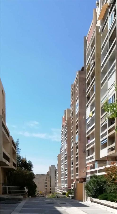 Sidro Apartment