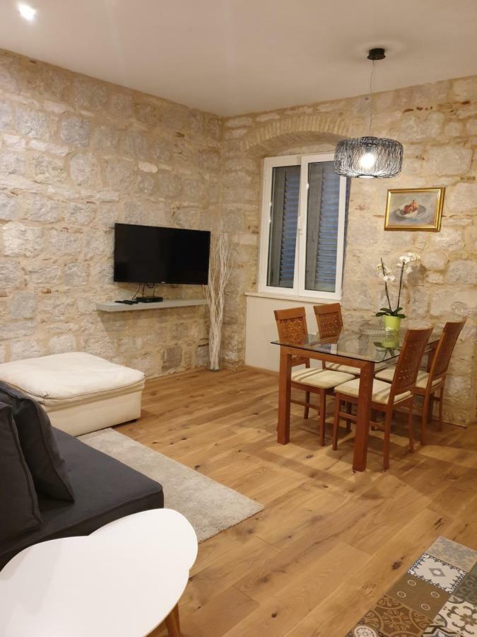 Casa Carminatti Apartment