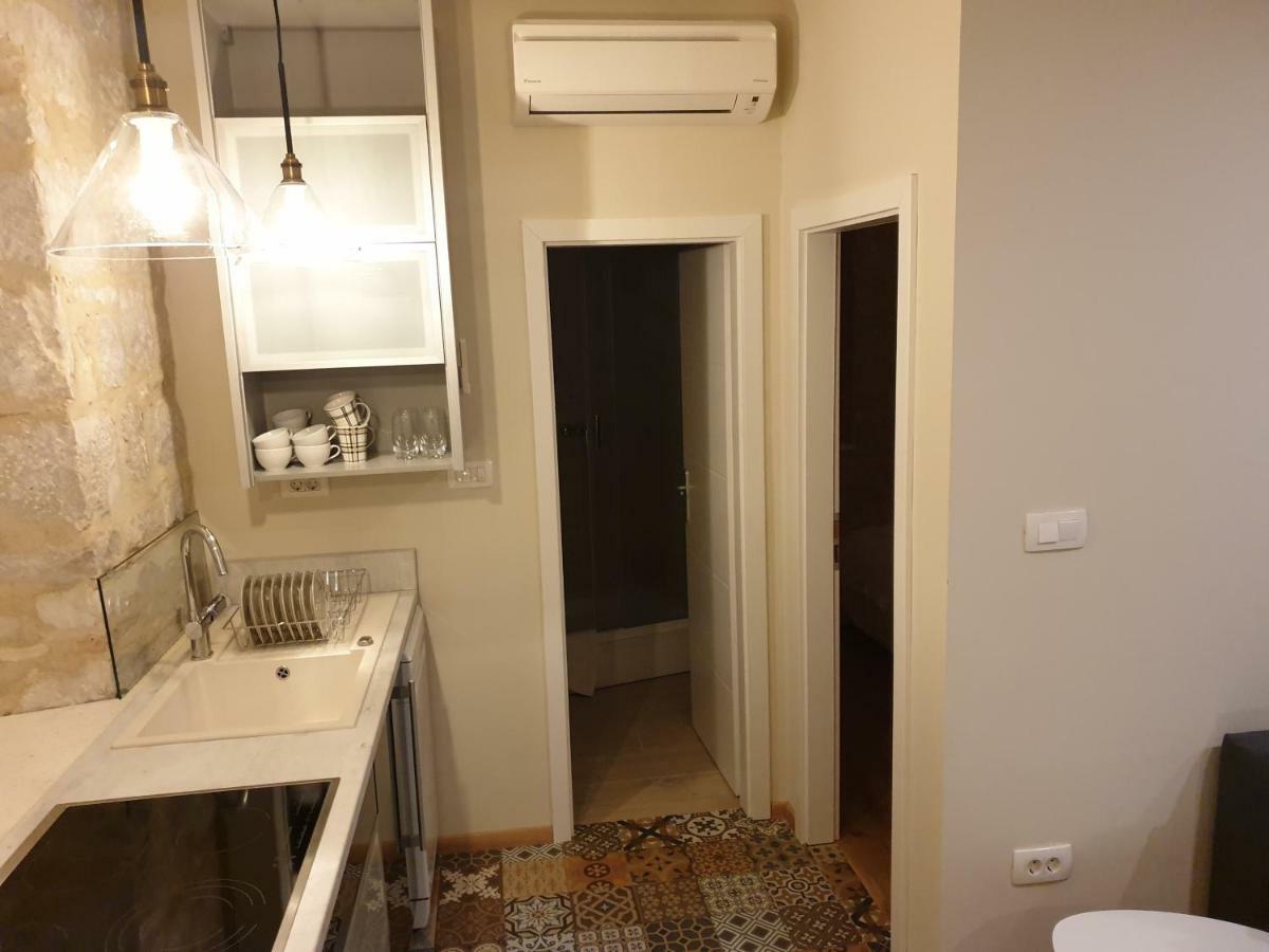 Casa Carminatti * Split