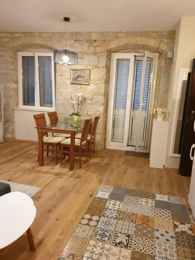 Casa Carminatti Apartment