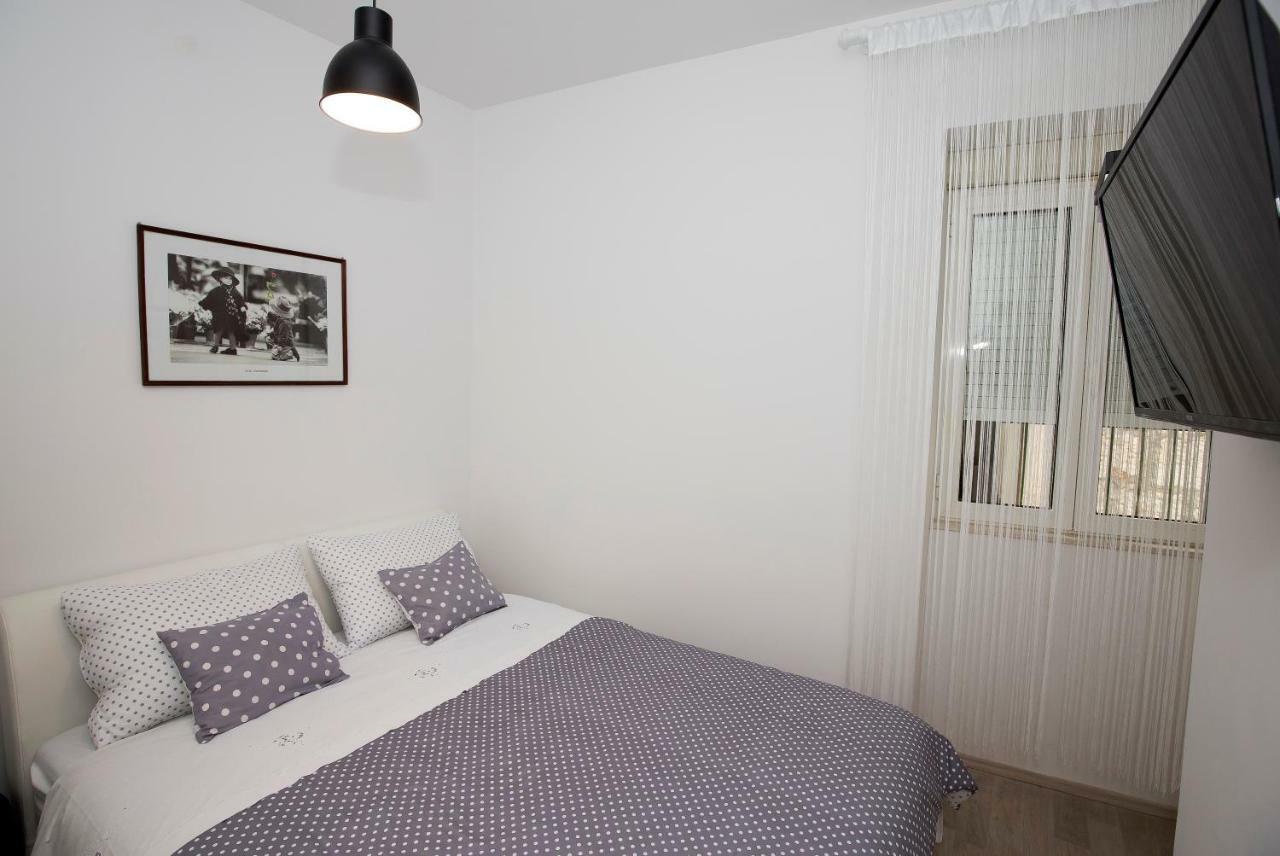 Apartment Old Town Split