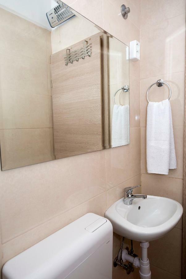 Apartamento Old Town