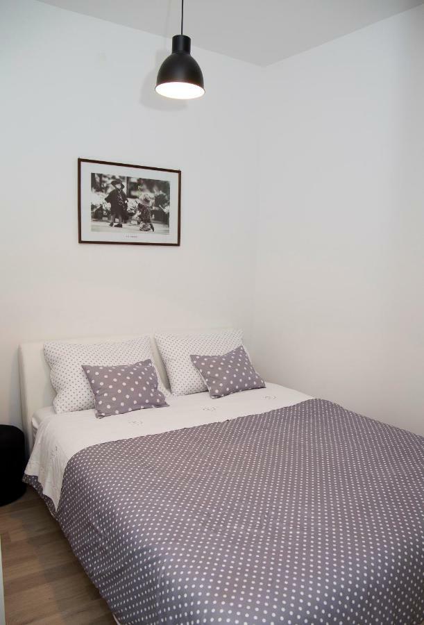 Apartment Old Town