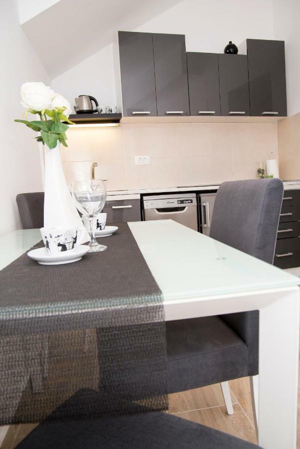 Apartment Old Town