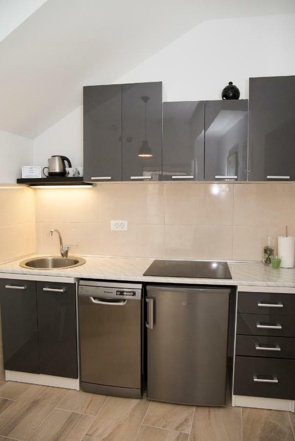 Old Town Apartment
