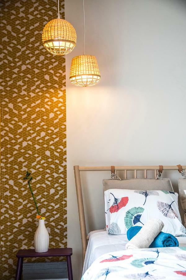 Modern Boho