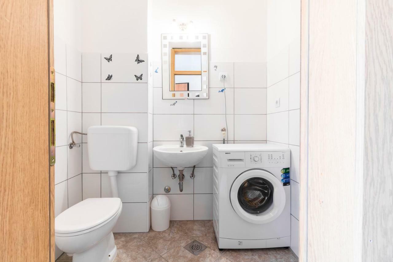 Gudelj Apartment