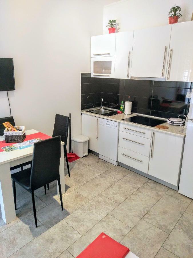 Citadela Apartman *