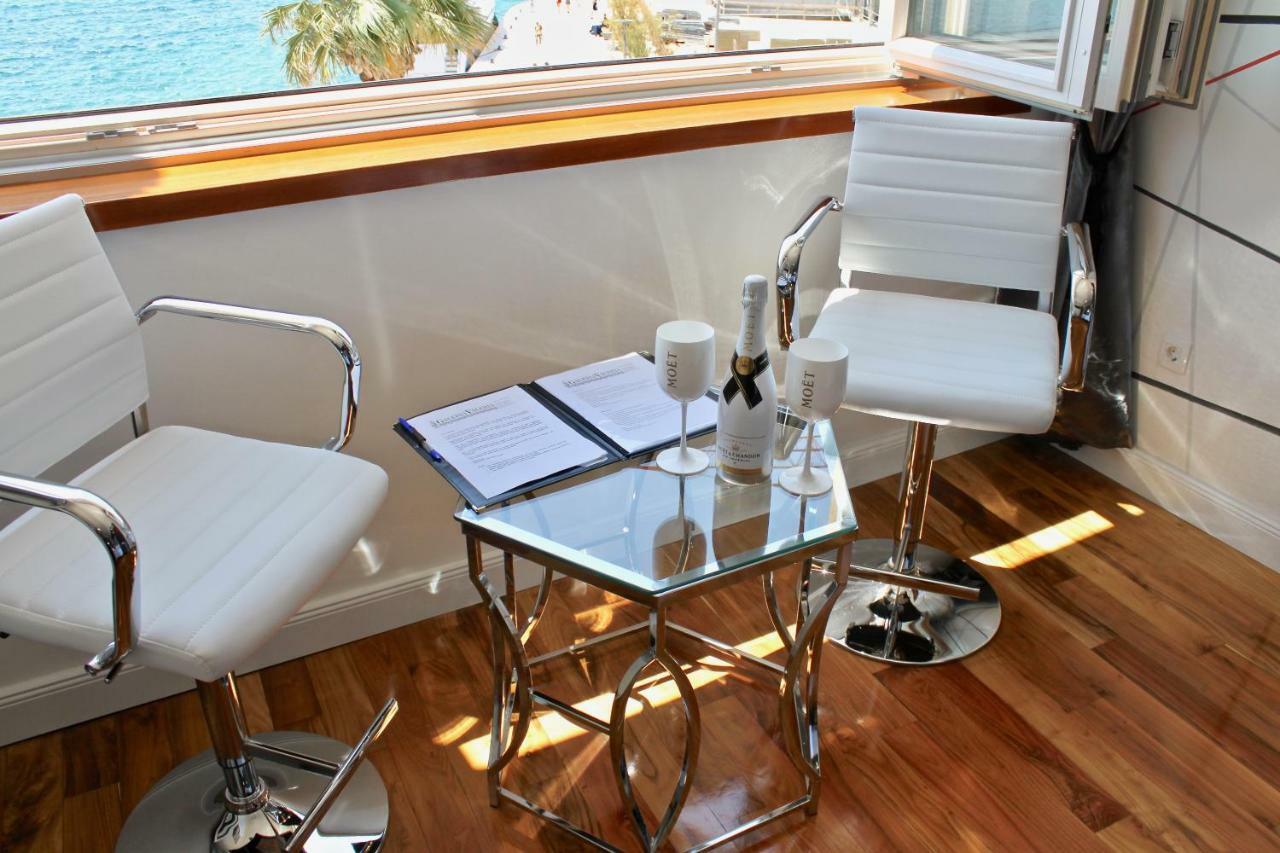 Galeria Valeria Seaside Downtown - Mag Quaint & Elegant Boutique Hotel Split