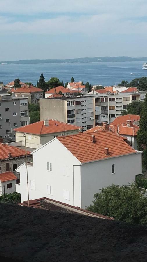 Appartement Marija