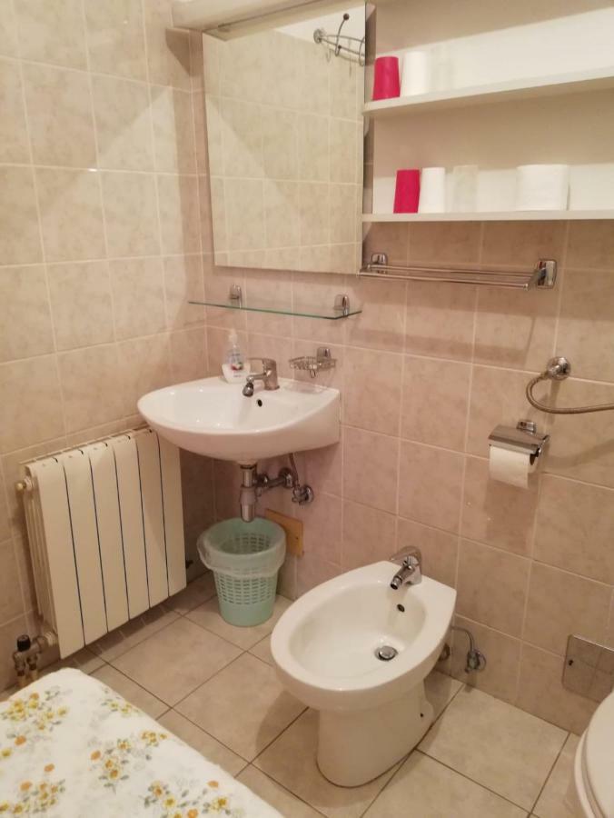 Appartement Marija *