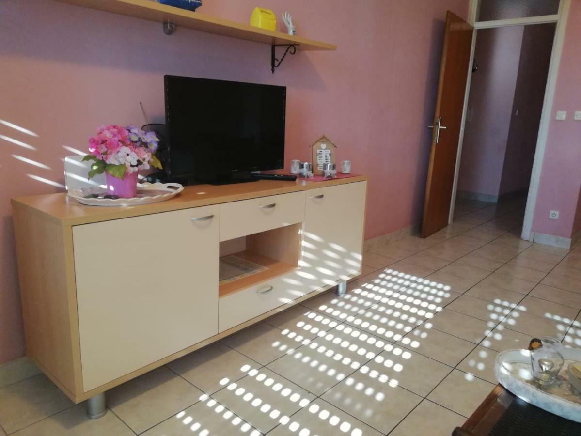 Appartement Marija