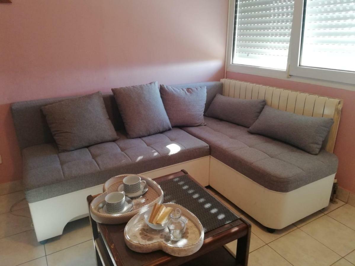 Marija Appartement