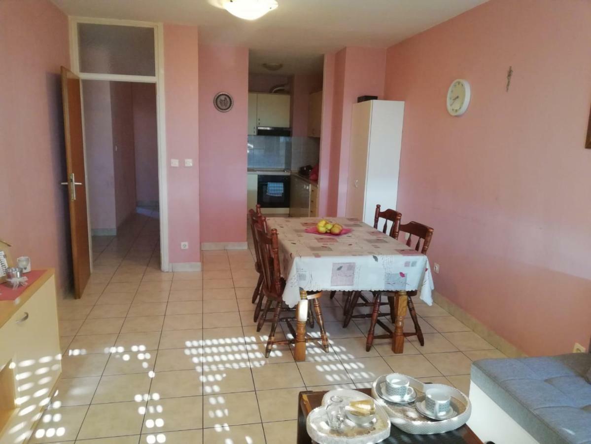 Appartement Marija Split