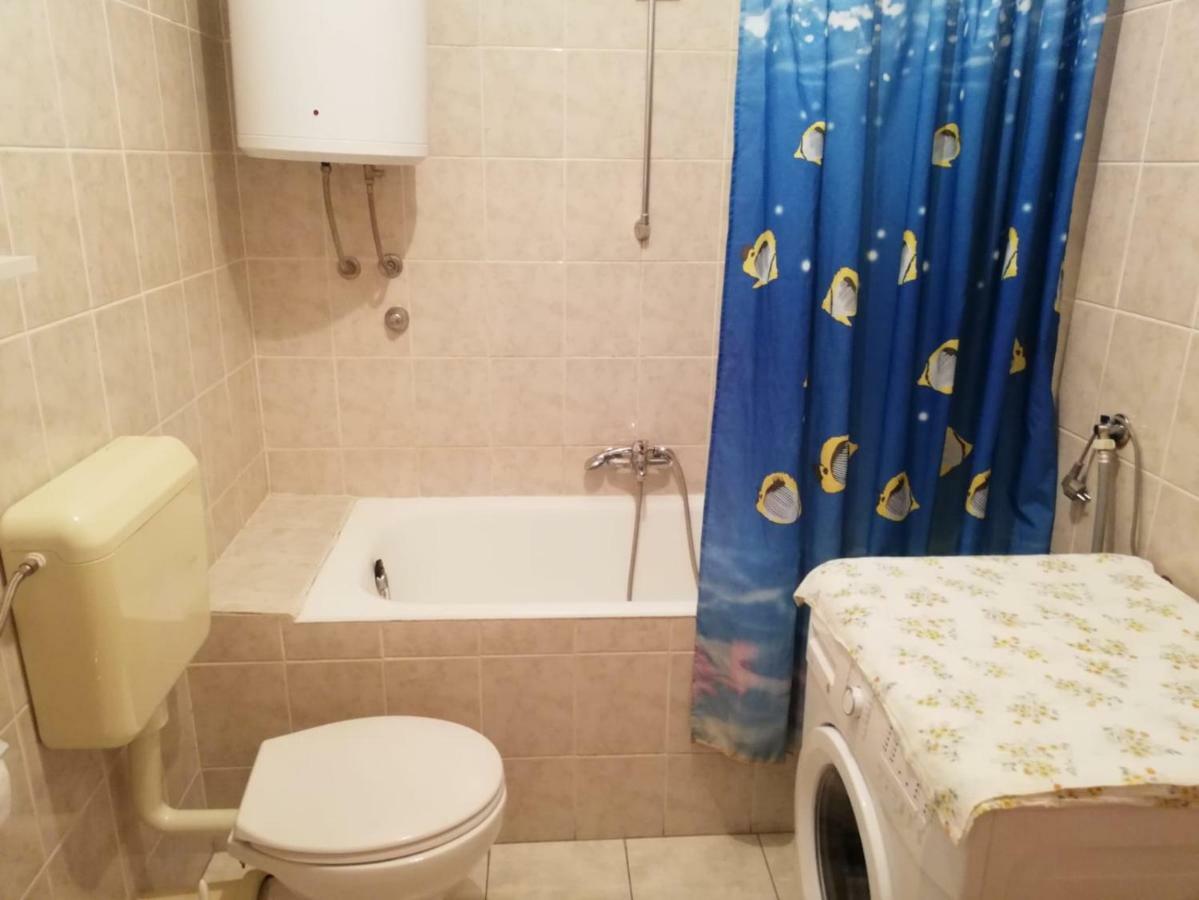 Appartement Marija