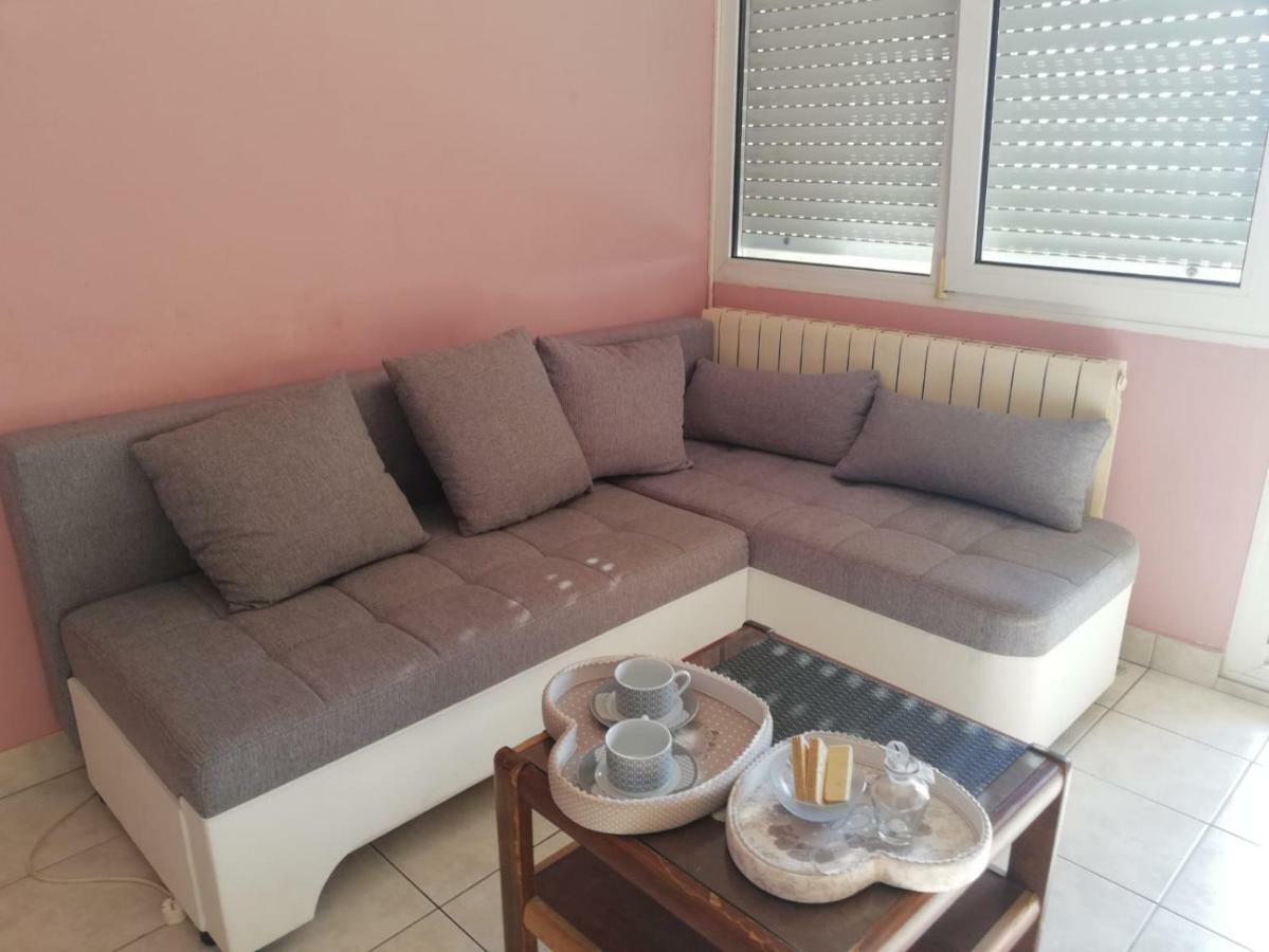 Marija Appartement *