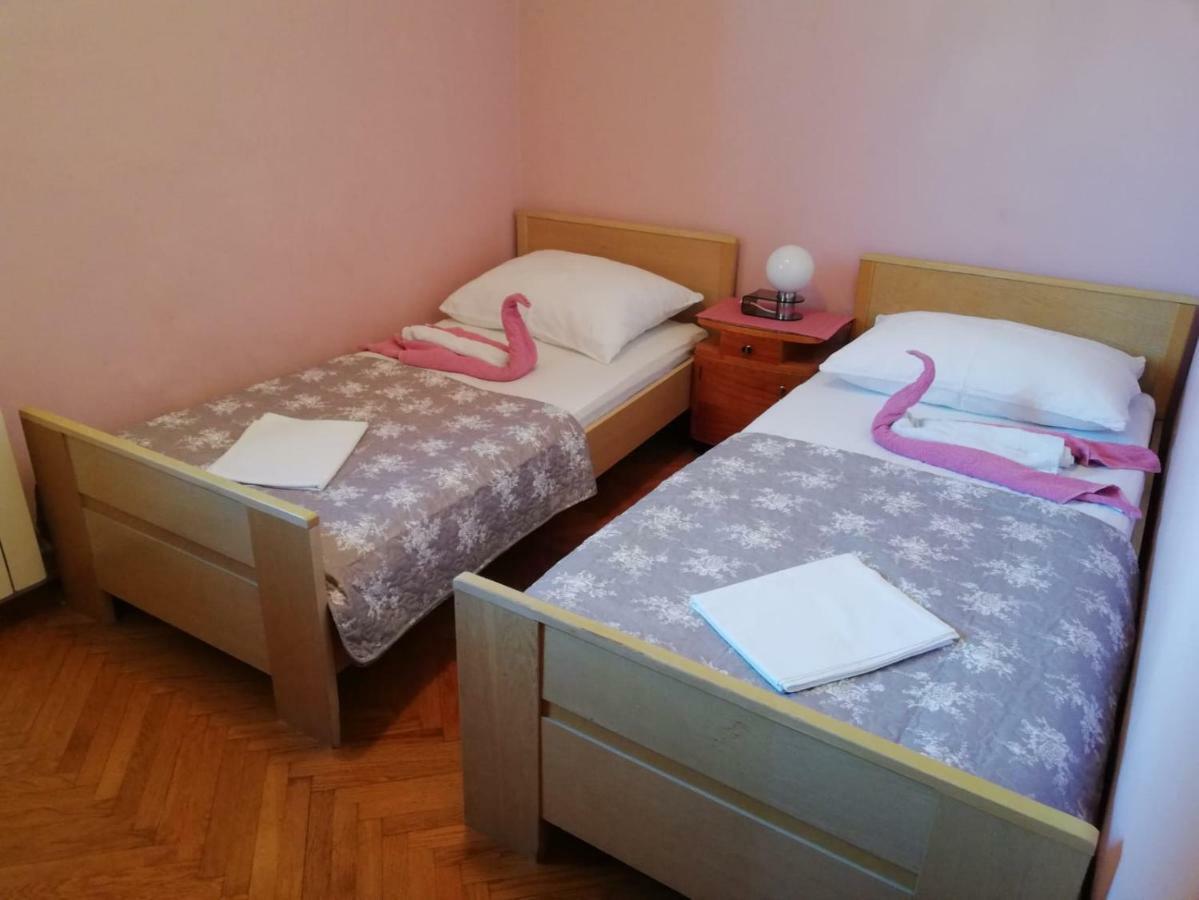 Marija Appartement *