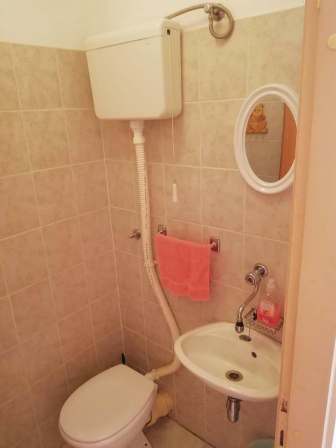 Marija Appartement *