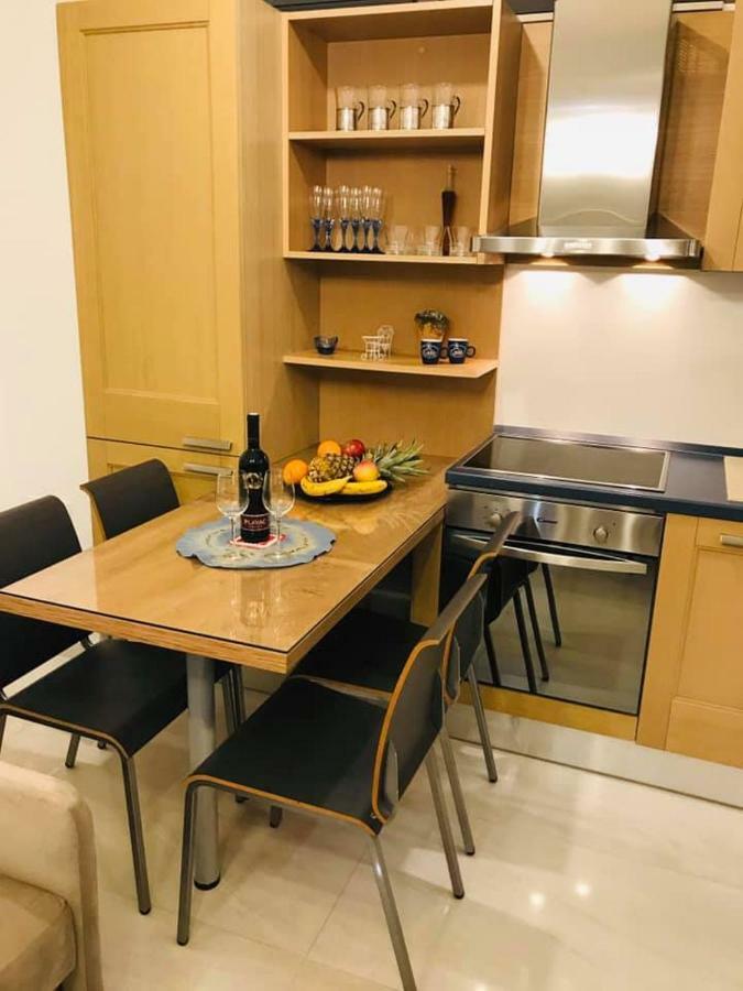 Apartment Charming Studio Mari In Centre Split
