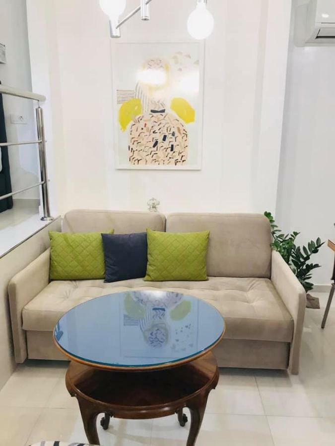 Charming Studio Mari In Centre Apartment