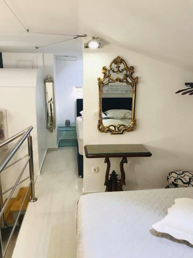 Apartment Charming Studio Mari In Centre Split