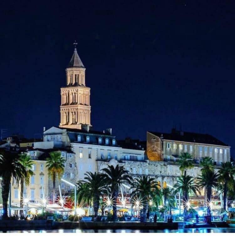 Charming Studio Mari In Centre * Split