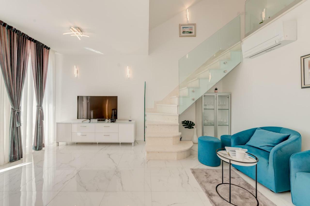 Spacious Family Mm Apartamento