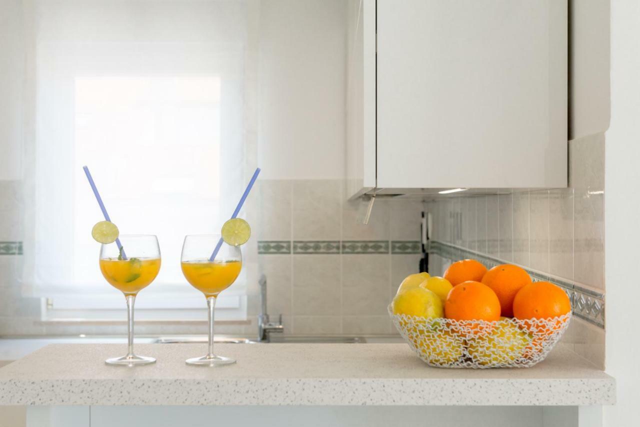 Apartamento Spacious Family Mm *