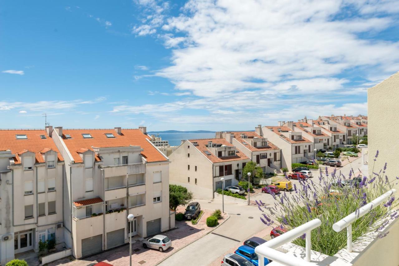 Apartamento Spacious Family Mm
