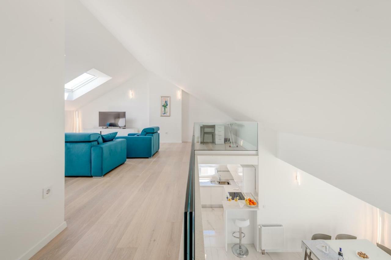 Spacious Family Mm Apartamento *
