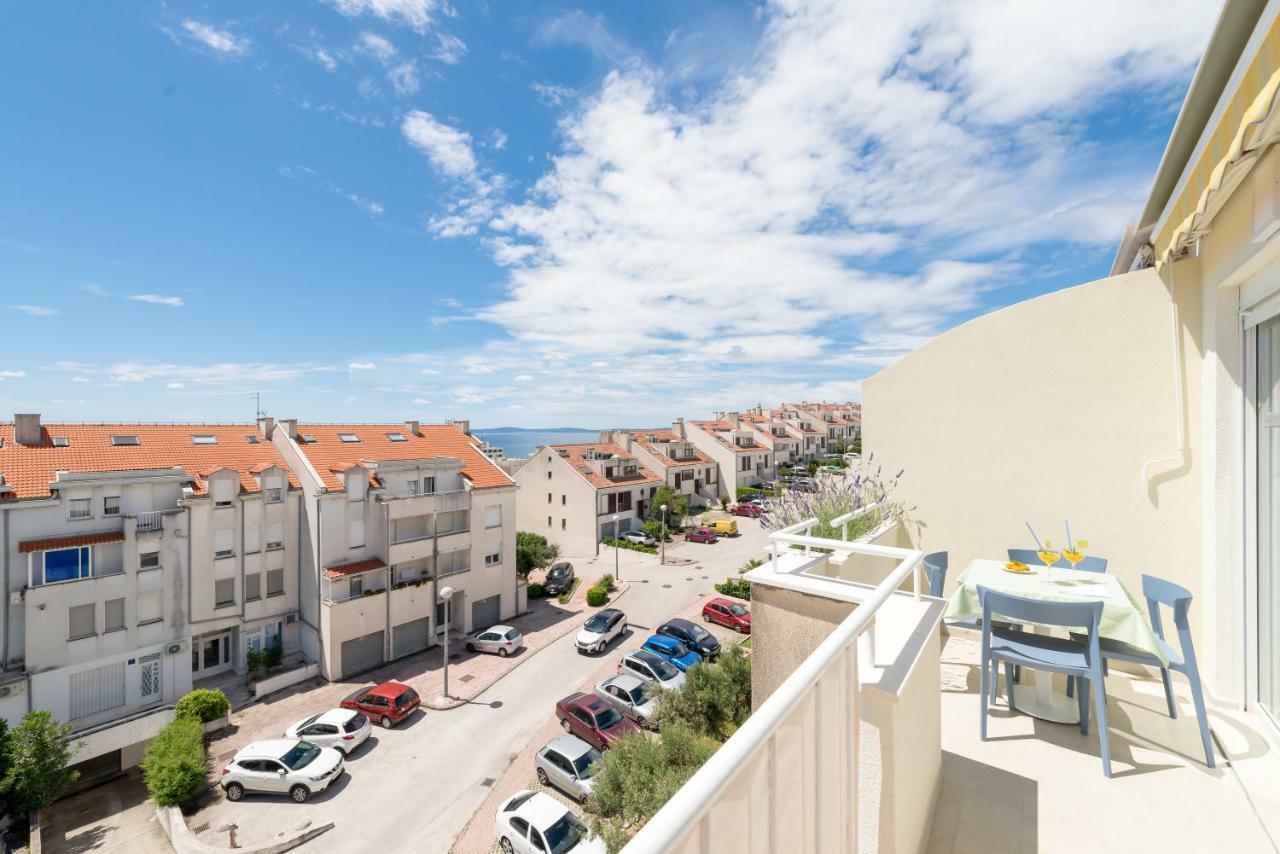 Spacious Family Mm Apartamento Split