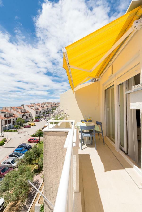 Spacious Family Mm Apartamento