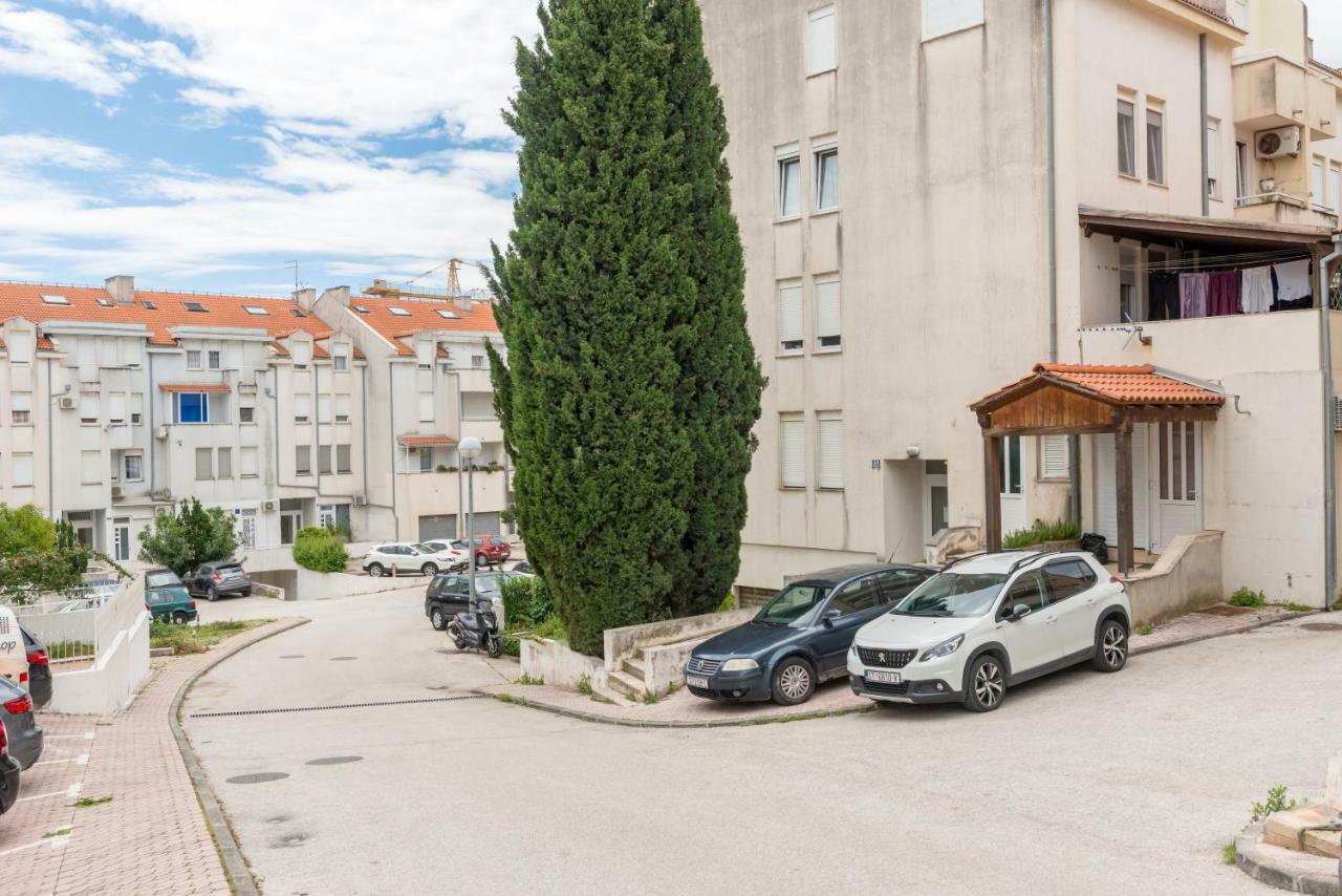 Apartamento Spacious Family Mm Split