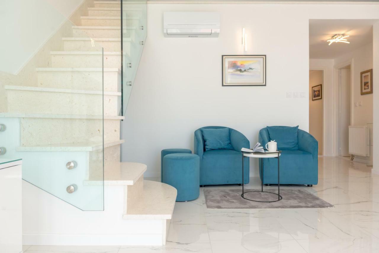 Apartamento Spacious Family Mm
