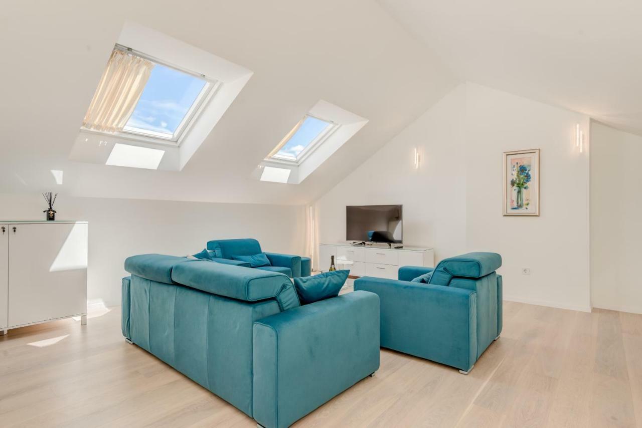 Apartamento Spacious Family Mm