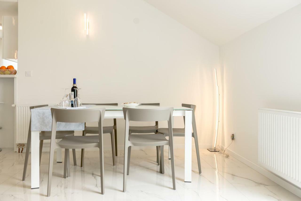 Spacious Family Mm Apartamento