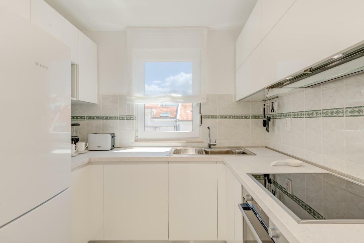 Apartamento Spacious Family Mm Split