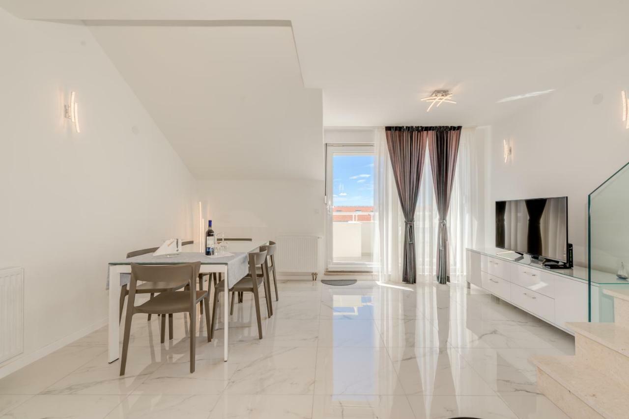 Spacious Family Mm Apartamento