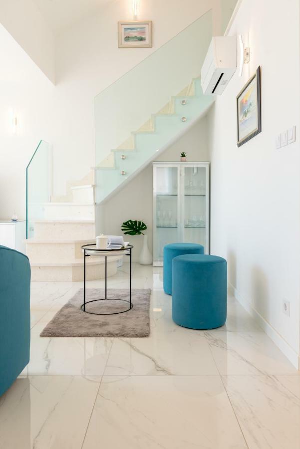 Spacious Family Mm Apartamento Split