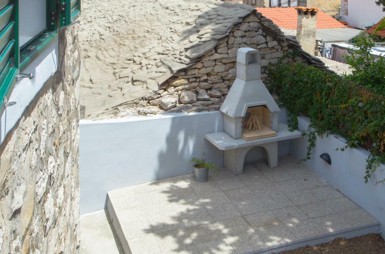 Casa de férias Spartion Marine *