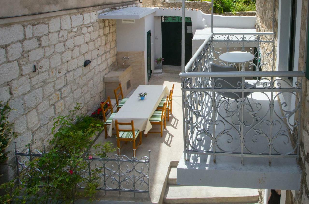 Casa de férias Spartion Marine