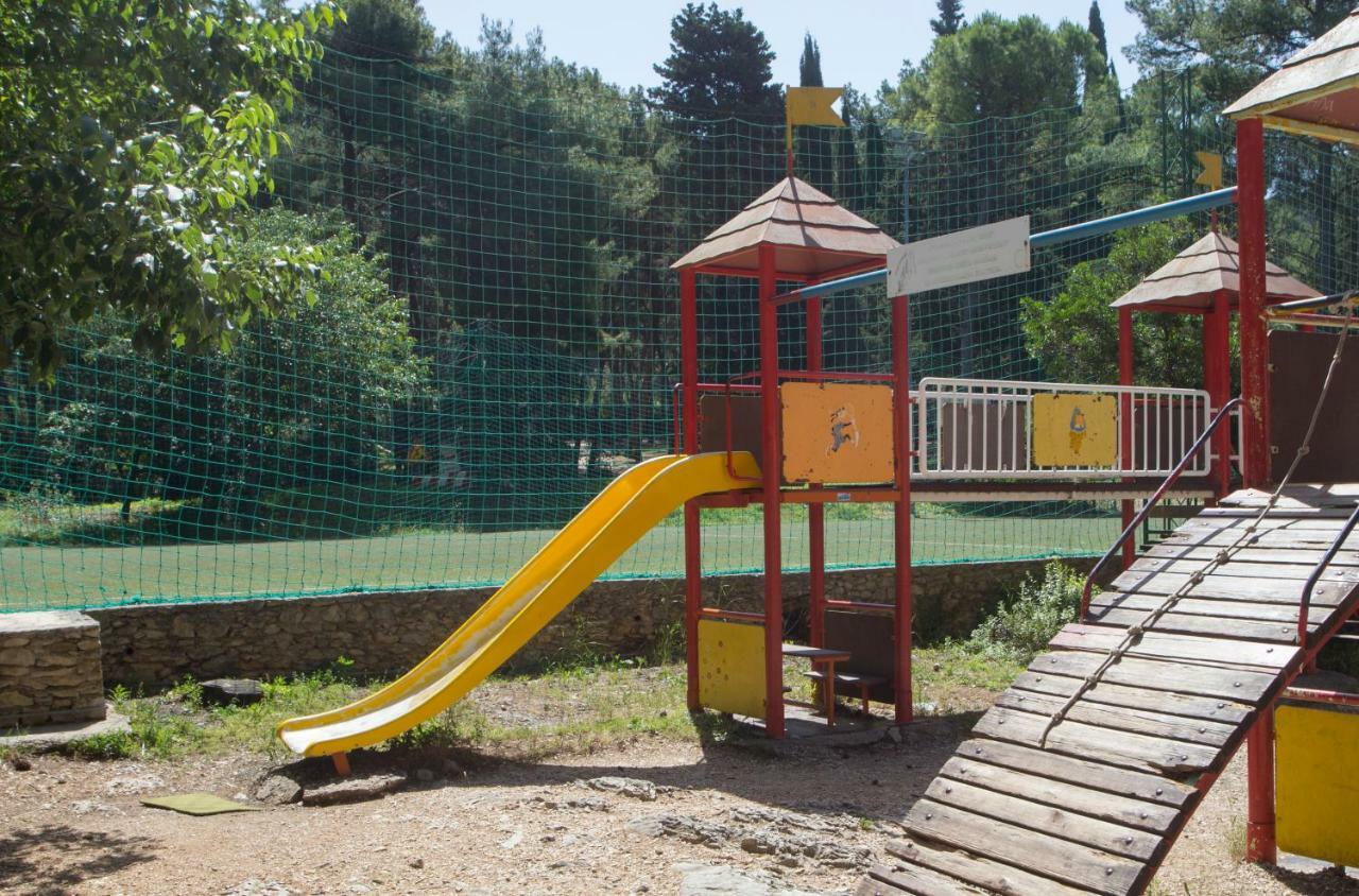 Casa de férias Spartion Marine