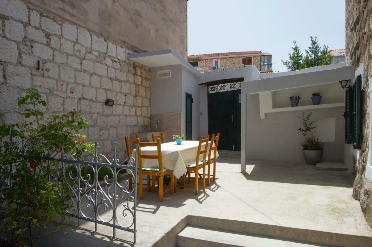 Casa de férias Spartion Marine