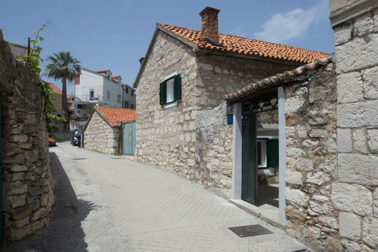Casa de férias Spartion Marine Split