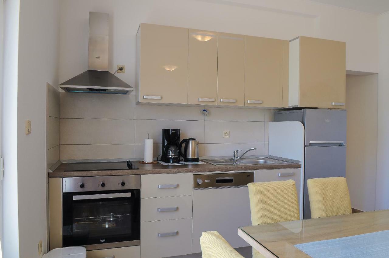 Apartment Neva Split