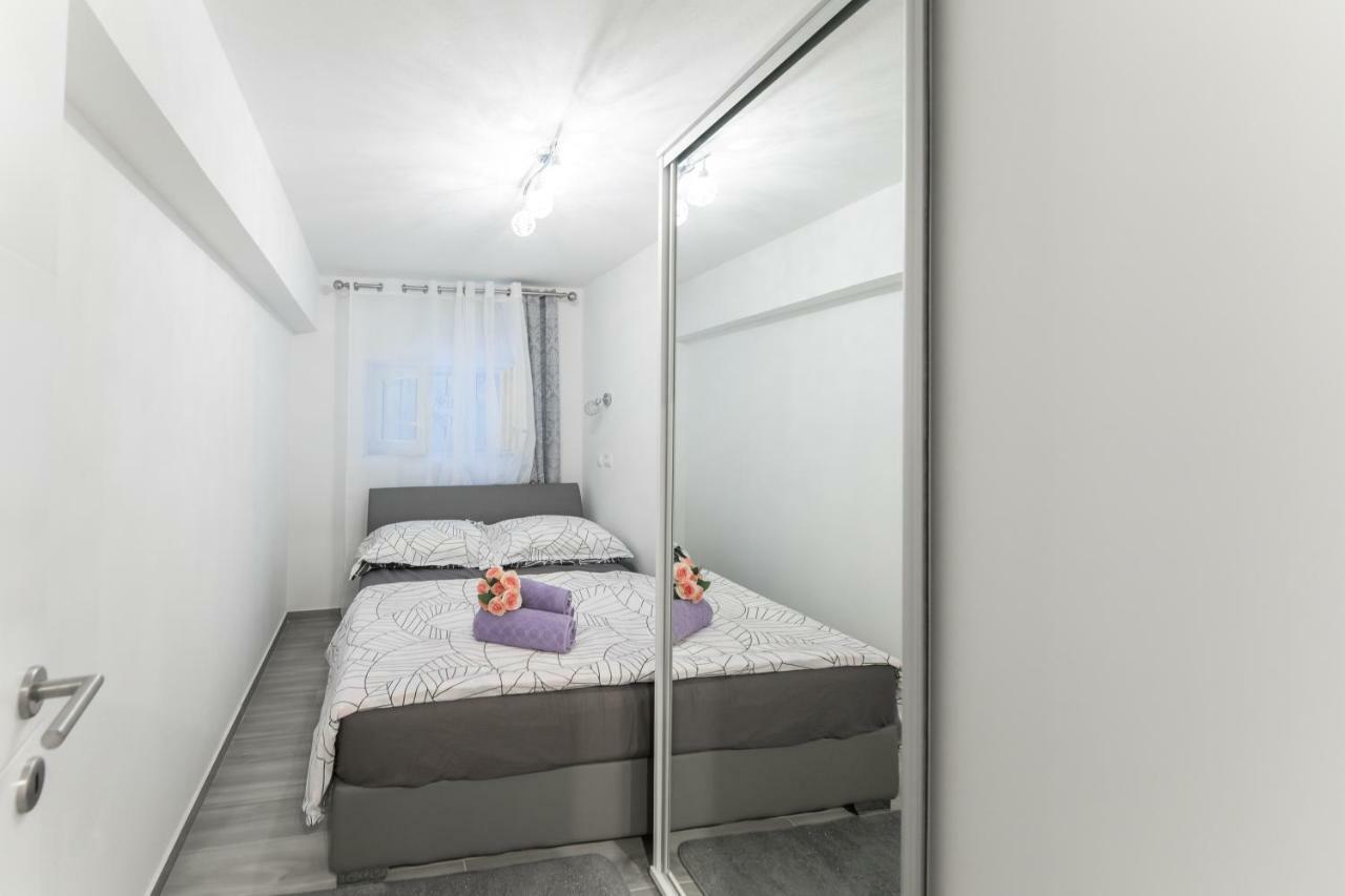 Apartment Apartman Luminosa In Souterrain